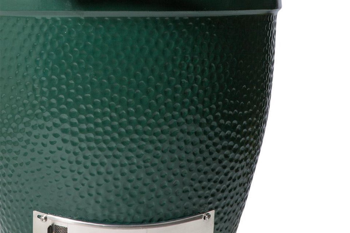 Big Green Egg Charcoal Barbecue Large - Without base