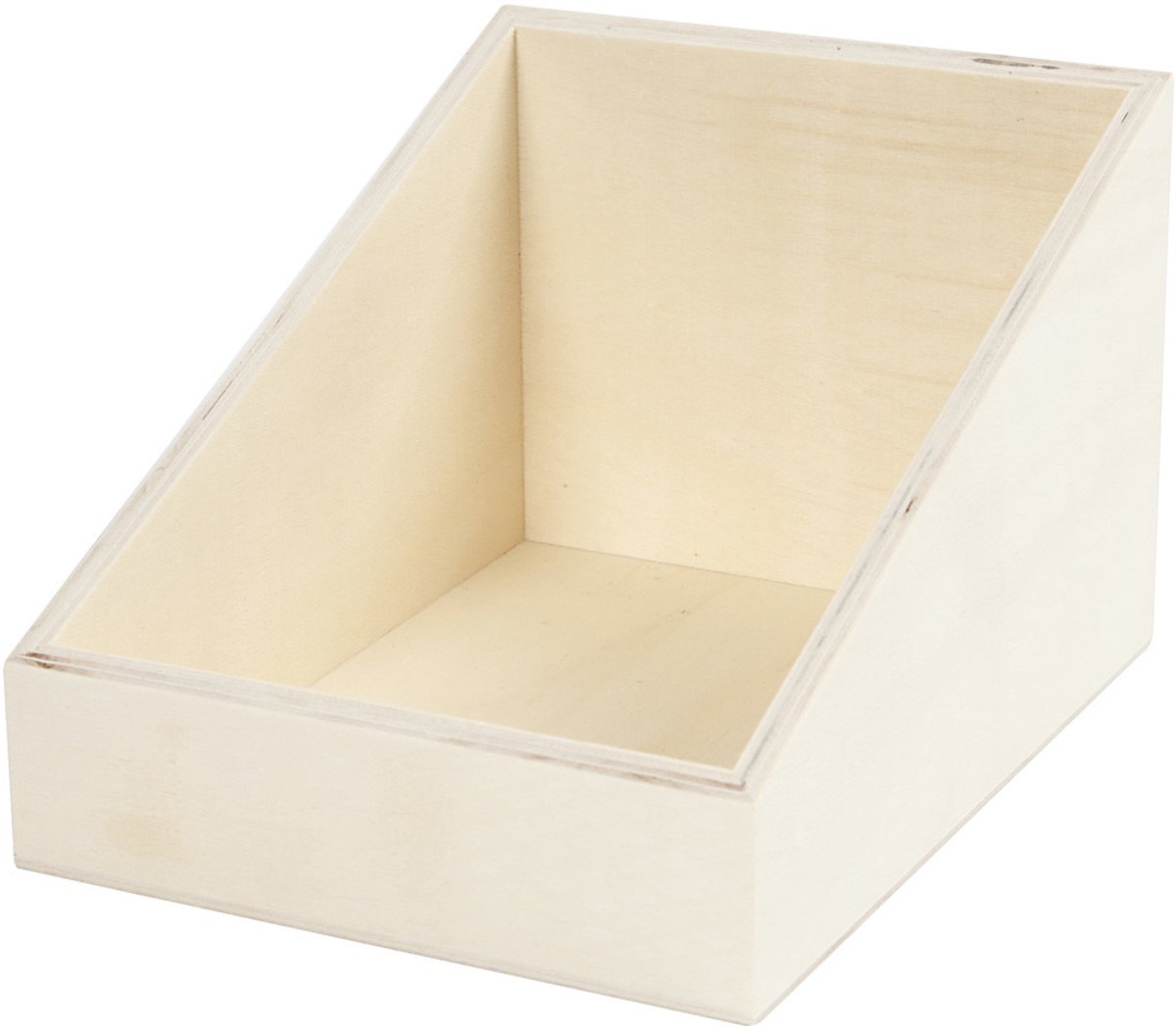 Display doos, H: 12 (4) cm, diepte 19,5 cm, B: 15 cm, 1 stuk