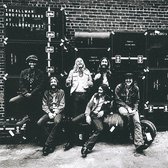 The Allman Brothers Band - Live At The Fillmore (CD) (Remastered)
