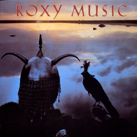 Foto: Roxy music avalon cd remastered 