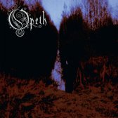 Opeth - My Arms Your Hearse (CD)