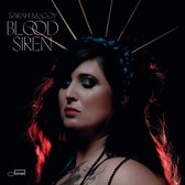 Sarah McCoy - Blood Siren (CD)