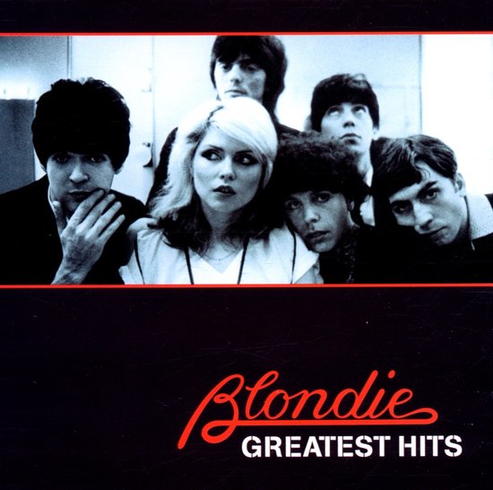 Blondie - Greatest Hits (CD)