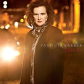 Patricia Barber - Smash (CD)