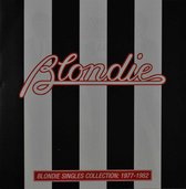 Blondie Singles Collection
