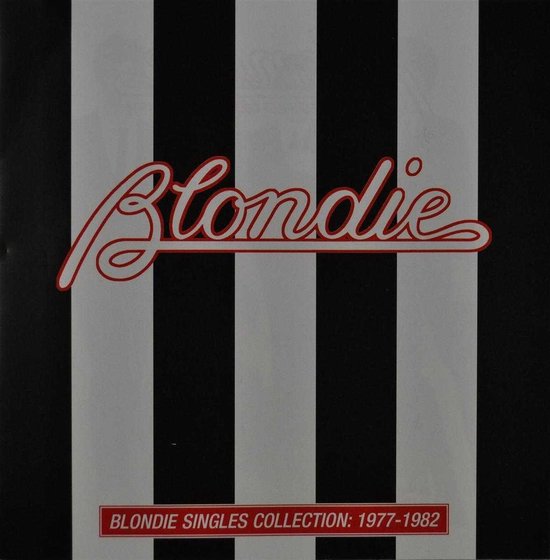 Blondie - Blondie Singles Collection (2 CD)