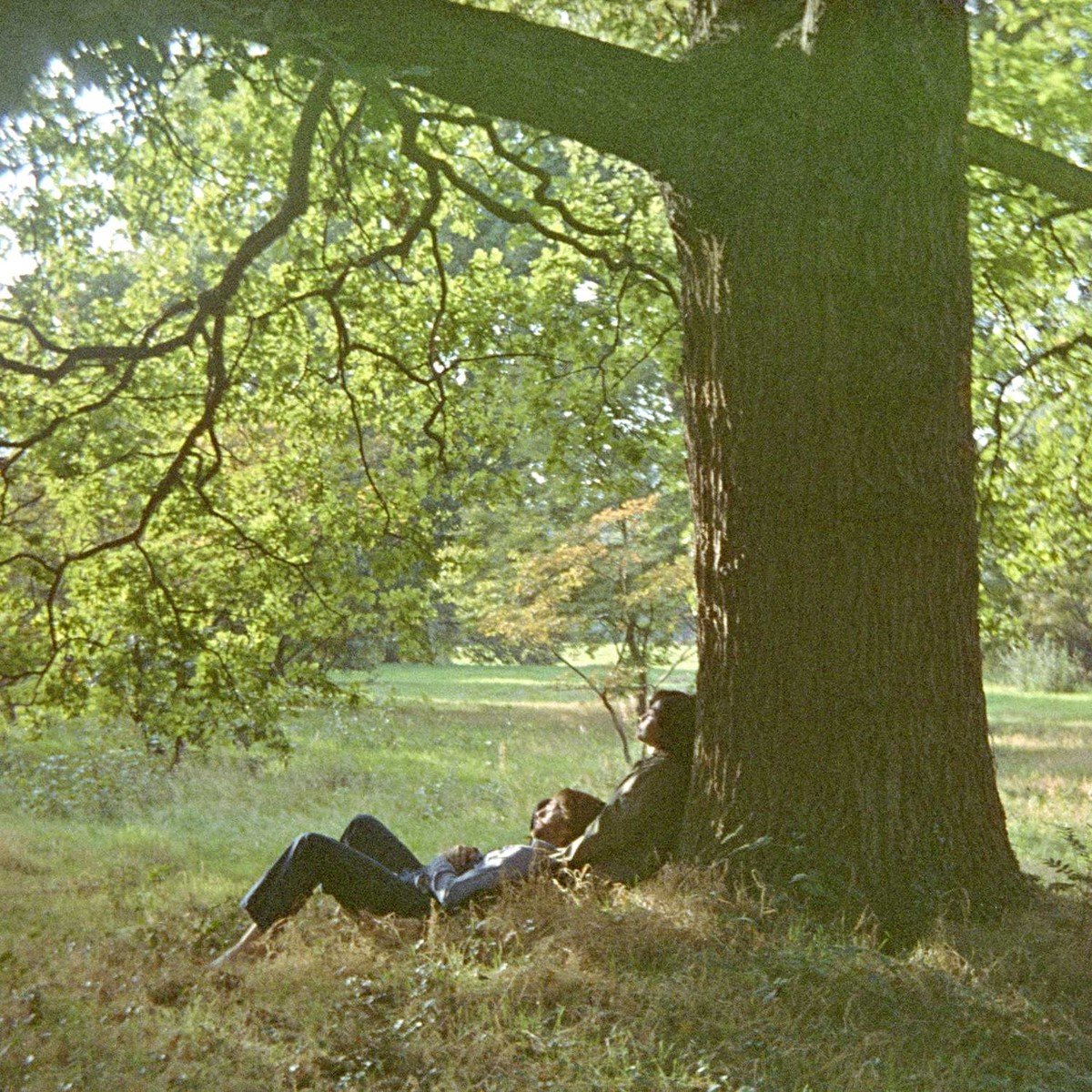 John Lennon, The Plastic Ono Band - Plastic Ono Band (CD) (Remastered)