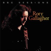 Rory Gallagher - BBC Sessions (2 CD)