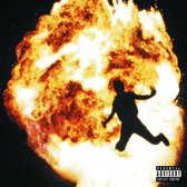 Metro Boomin - Not All Heroes Wear Capes (CD)