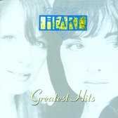 Heart - Greatest Hits (CD)