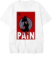 Naruto Shirt - Pain - Maat L