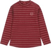Tumble 'N Dry  Kenza Longsleeve Meisjes Lo maat  98