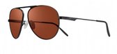 Revo Metro Black/ Drive Polarized - RE1163 01