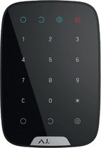 Ajax Keypad Zwart