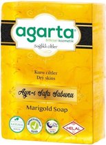 Goudsbloem Zeep | Marigold Soap