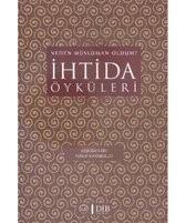 İhtida Öyküleri