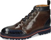 Melvin & Hamilton Heren Veterboots Trevor 5