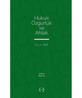 Hukuk Özgürlük ve Ahlak