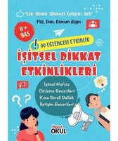 İşitsel Dikkat Etkinlikleri