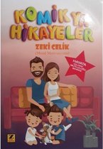 Komik Ya Hikayeler   Moral Motivasyonu