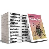 Dünya Klasikleri Seti   12 Kitap Takım