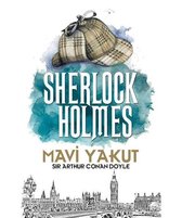 Sherlock Holmes   Mavi Yakut