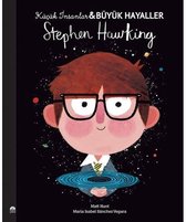 Stephen Hawking - Küçük İnsanlar Büyük Hayaller