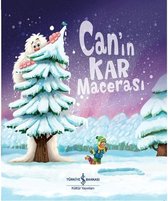 Can'ın Kar Macerası