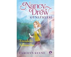 Trendeki Yabancılar Nancy Drew Günlükleri 2