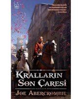 Kralların Son Çaresi   Kadim Kanunlar 3. Kitap