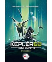 Kepler 62: Yeni Dünya   İki Kabile