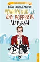 Penguen Kuk ile Bay Popper'ın Macerası