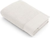 Walra Baddoek Soft Cotton - 50x100 - 100% Katoen - Kiezel Grijs