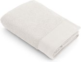 Walra Baddoek Soft Cotton (PP) - 50x100 - 100% Katoen - Kiezel Grijs