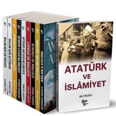 Cumhuriyet Kütüphanesi Seti 2   10 Kitap Takım