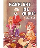 Harflere Ne Oldu?