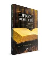 Edebiyat Meseleleri