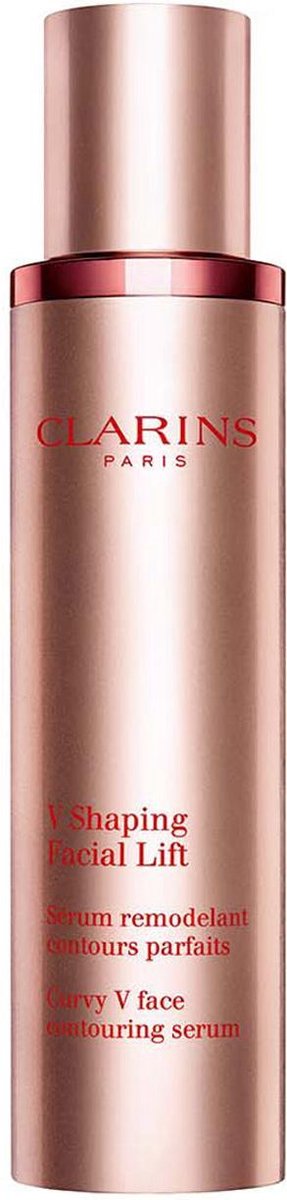 Goedkoopste Clarins V Shaping Facial Lift - Dagcrème - 50 ml