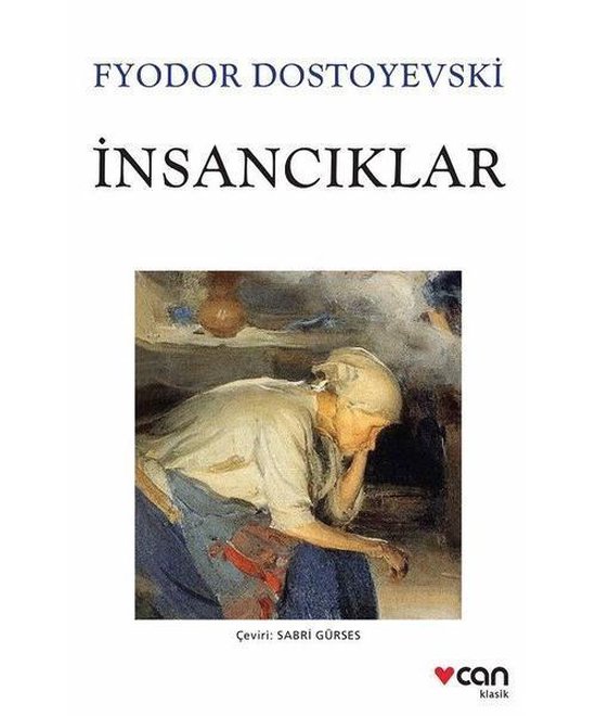 Ä°nsancÄ±klar