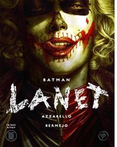 Batman: Lanet 2.Kitap