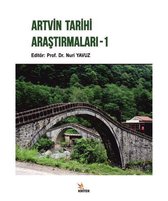 Artvin Tarihi Araştırmaları 1