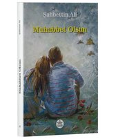 Muhabbet Olsun