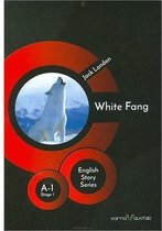 White Fang Stage1 A 1