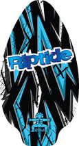 Skimboard Riptide 100 cm | blauw