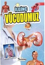 İlginç Vücudumuz