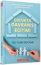 Çocukta Davranış Eğitimi   Anne Baba Rehberliğinde