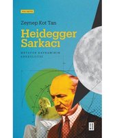 Heidegger Sarkacı   Metafor Kavramının Arkeolojisi