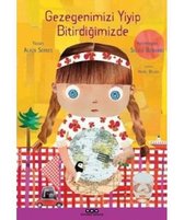 Gezegenimizi Yiyip Bitirdiğimizde