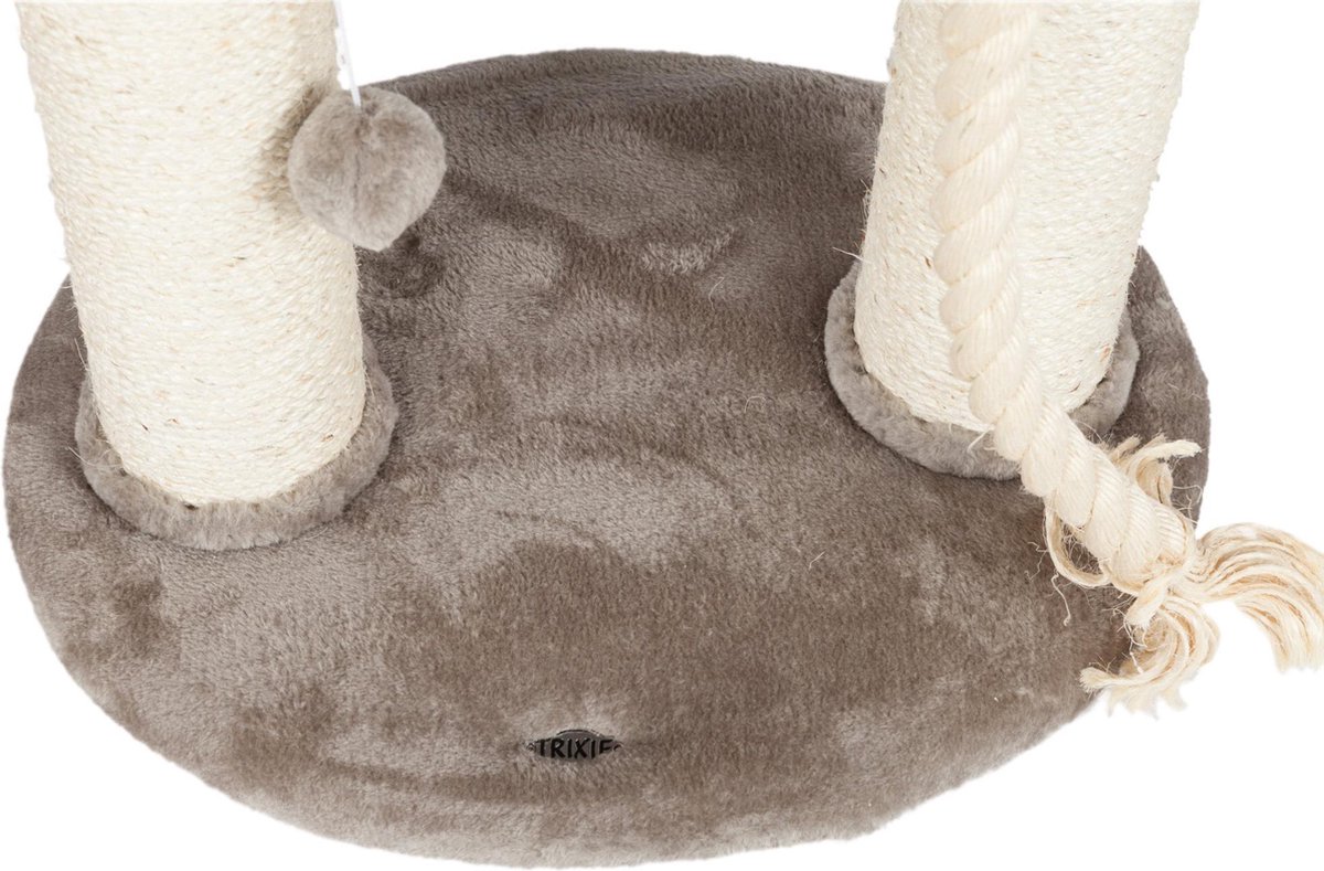 TRIXIE Krabpaal Marcela 60 cm grijs 47062