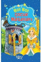 Bol Bol Çocuk Masalları